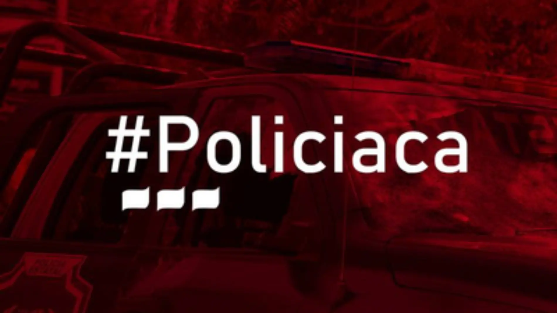 logo policíaca